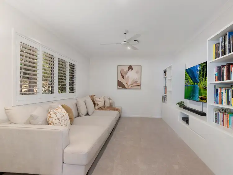 Sixth view of Homely house listing, 57/45 Lancashire Drive, Mudgeeraba QLD 4213