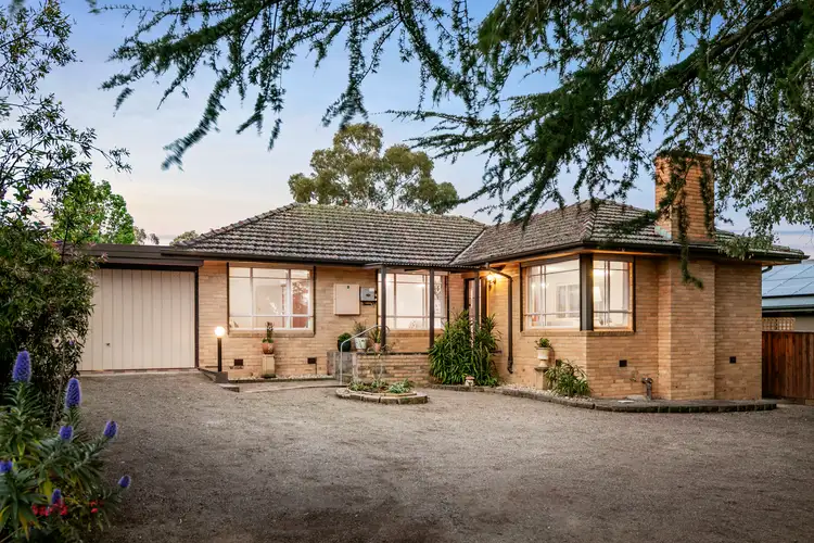 155 St Helena Road, Greensborough VIC 3088