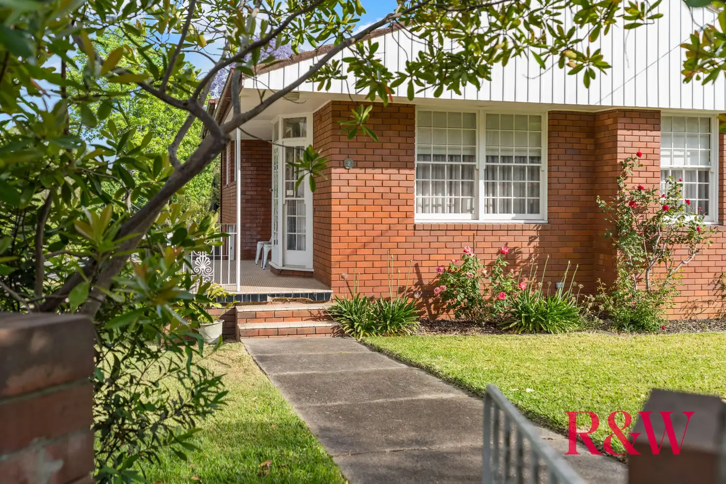 Main view of Homely house listing, 2 MYALL ST, Concord West NSW 2138