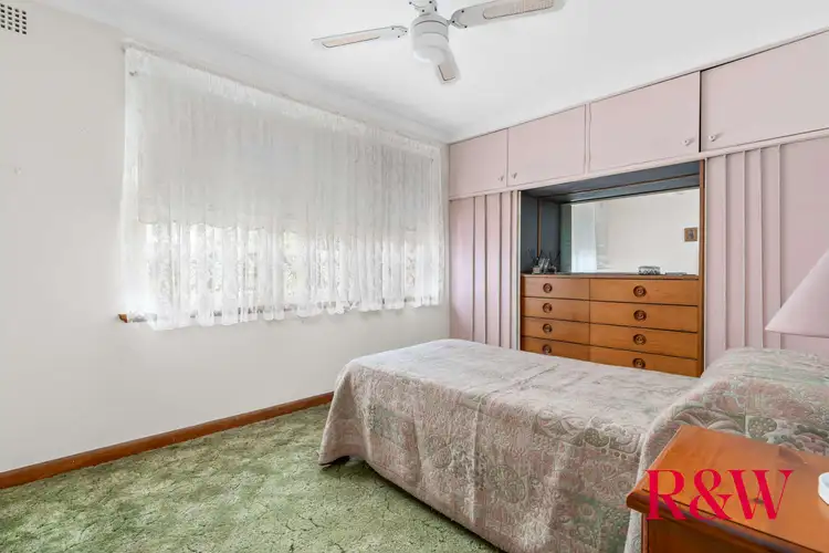 Fourth view of Homely house listing, 2 MYALL ST, Concord West NSW 2138
