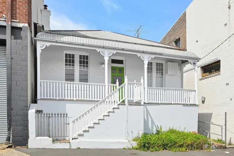 13 Water Street, Annandale NSW 2038
