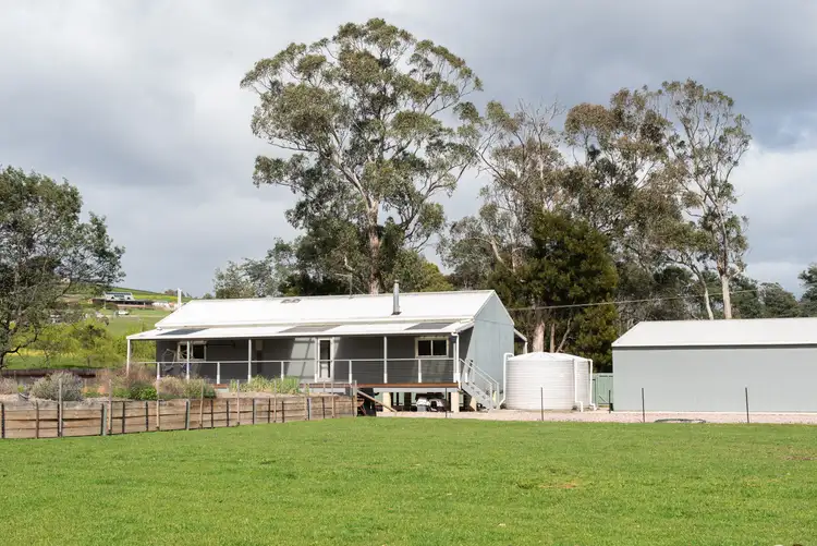 16 Warm Springs Road, Kimberley TAS 7304