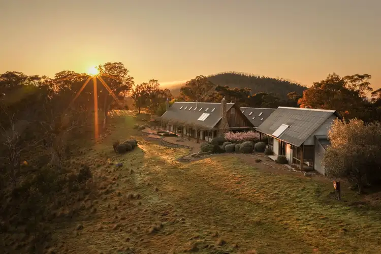 1143 Bombay Road, Braidwood NSW 2622