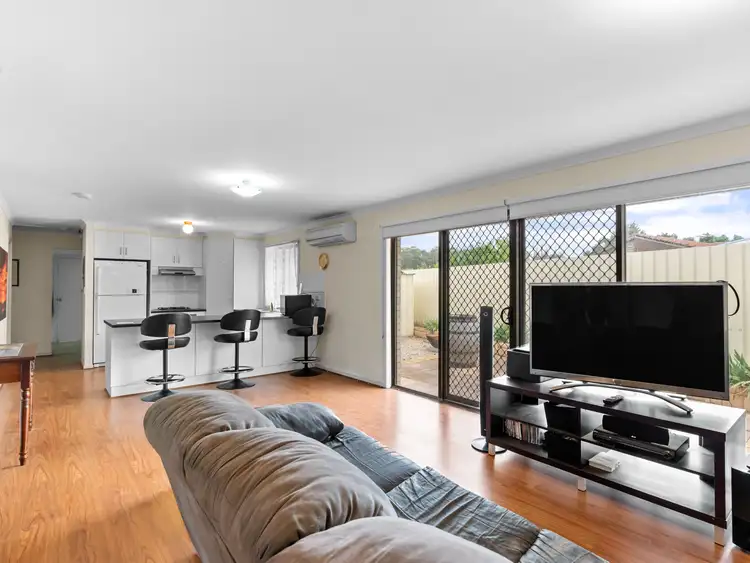 Second view of Homely house listing, 166 Elizabeth Road, Morphett Vale SA 5162