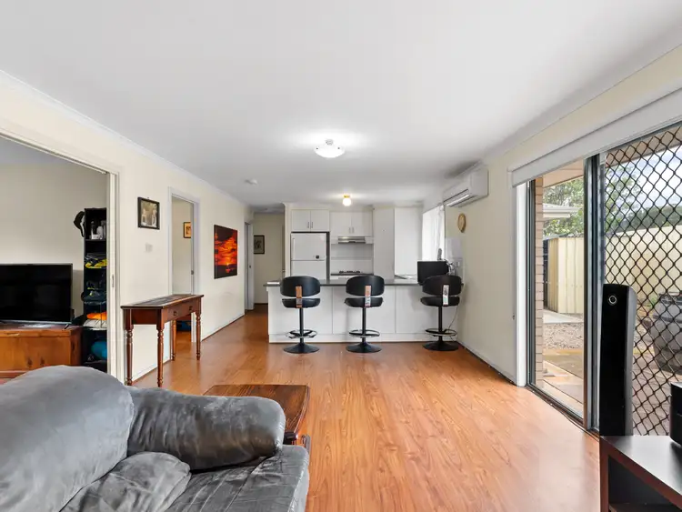 Third view of Homely house listing, 166 Elizabeth Road, Morphett Vale SA 5162