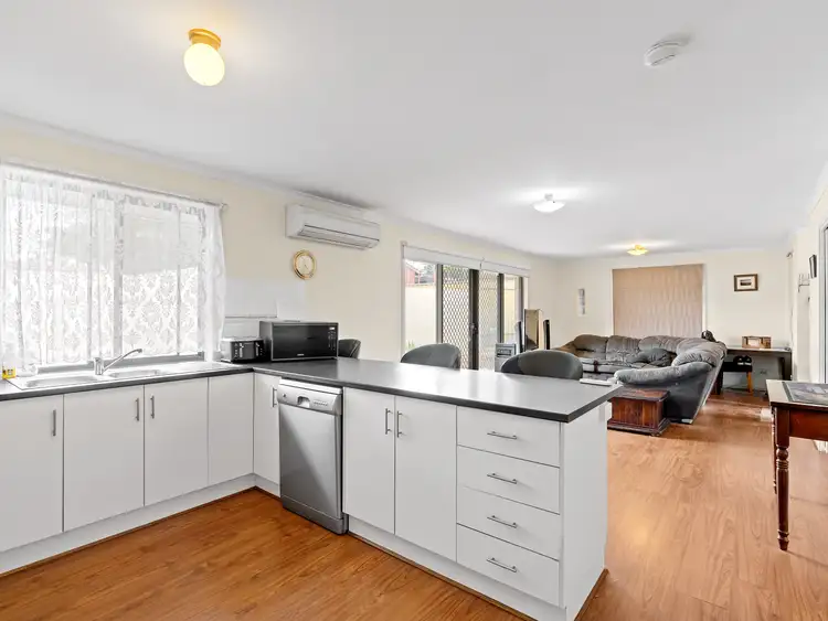 Fourth view of Homely house listing, 166 Elizabeth Road, Morphett Vale SA 5162
