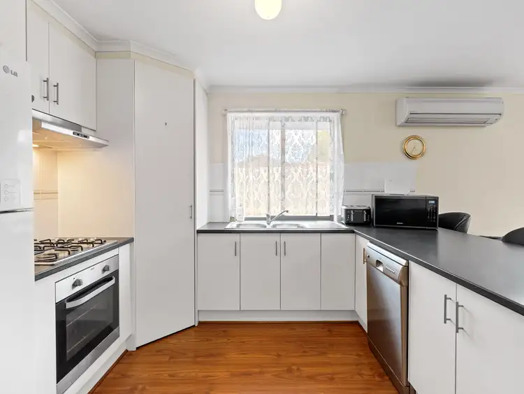 Fifth view of Homely house listing, 166 Elizabeth Road, Morphett Vale SA 5162