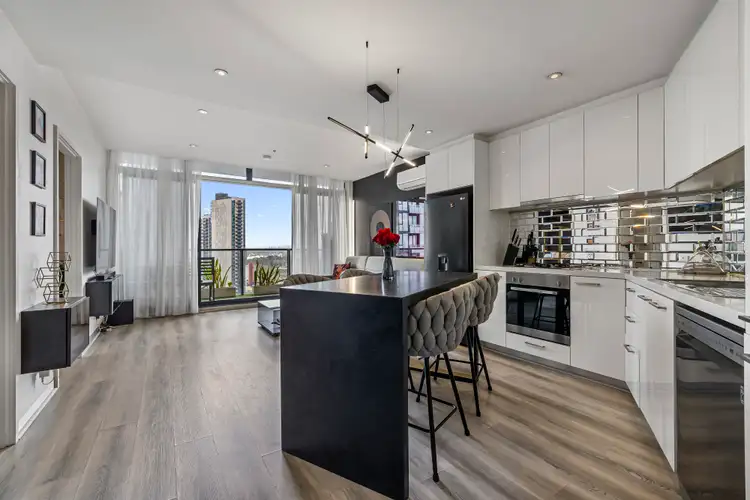 2704/283 City Road, Southbank VIC 3006
