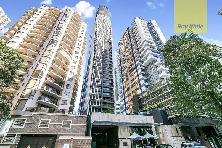 603/11 Hassall Street