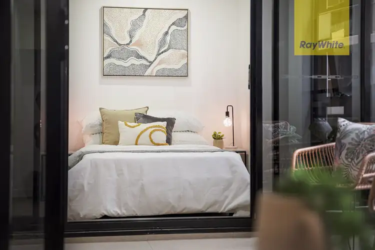 Sixth view of Homely apartment listing, 603/11 Hassall Street, Parramatta NSW 2150