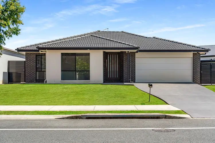 188 Killara Boulevard, Logan Reserve QLD 4133