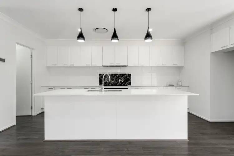 Second view of Homely house listing, 188 Killara Boulevard, Logan Reserve QLD 4133