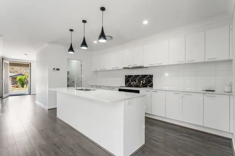 Third view of Homely house listing, 188 Killara Boulevard, Logan Reserve QLD 4133