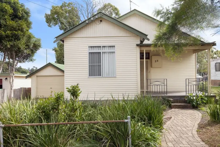 55 Yambo Street, Morisset NSW 2264