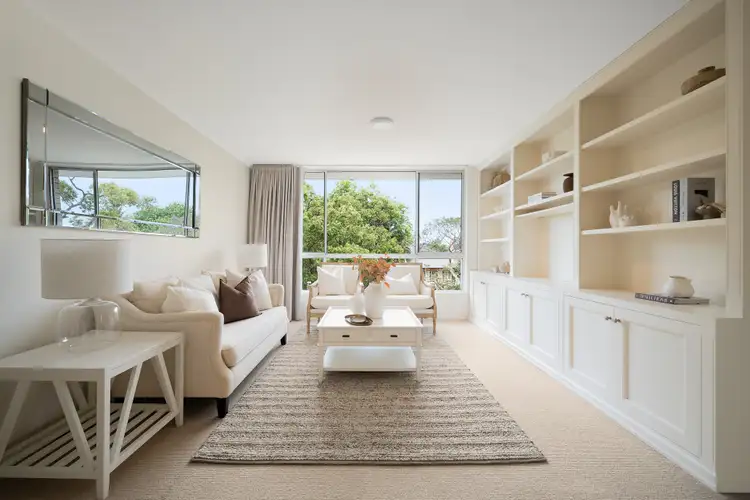 9/121-125 Cook Road, Centennial Park NSW 2021