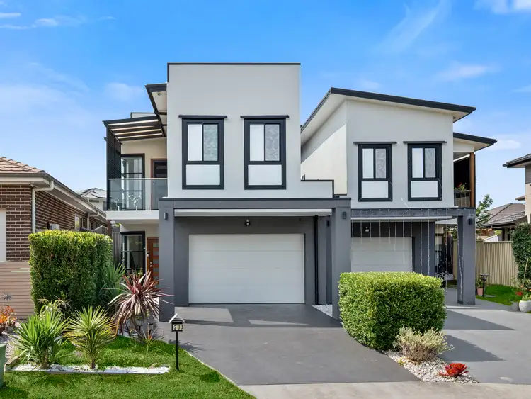 28B Lawler Drive, Oran Park NSW 2570