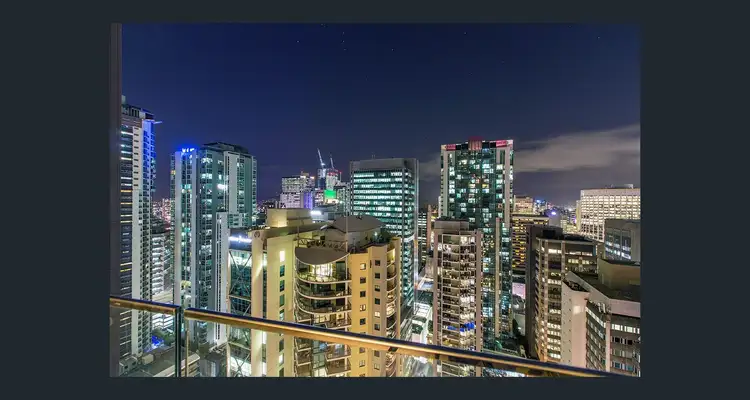 3505/111 Mary Street, Brisbane City QLD 4000