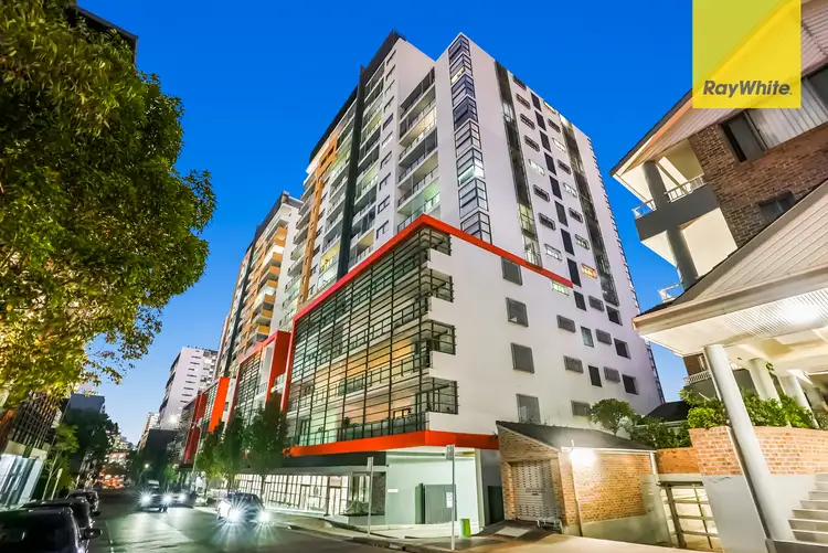 1503A/8 Cowper Street, Parramatta NSW 2150