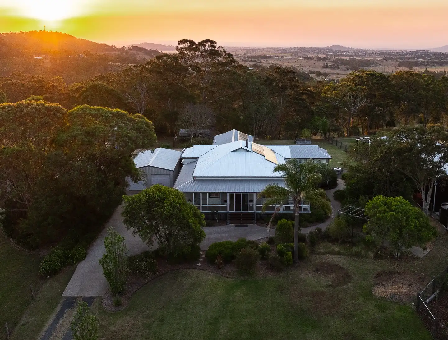 Main view of Homely house listing, 171 Postle Street, Mount Rascal QLD 4350