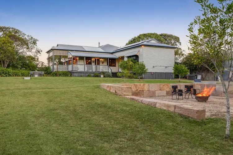 Second view of Homely house listing, 171 Postle Street, Mount Rascal QLD 4350