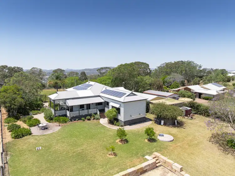 Third view of Homely house listing, 171 Postle Street, Mount Rascal QLD 4350