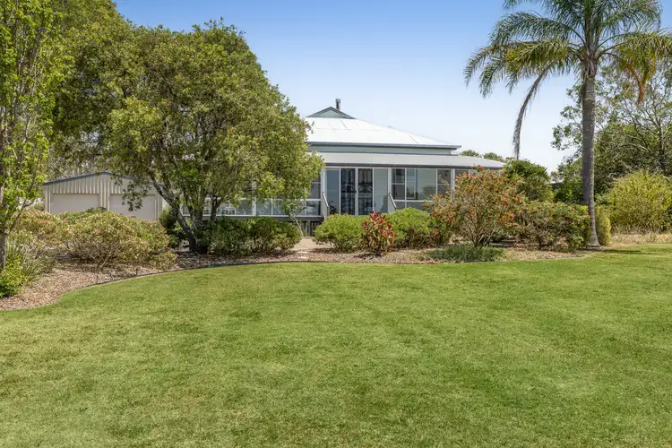 Fourth view of Homely house listing, 171 Postle Street, Mount Rascal QLD 4350
