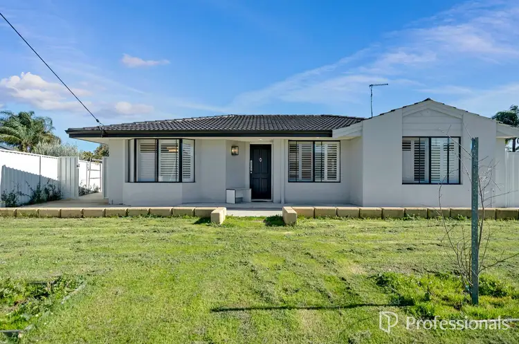 46 Hibiscus Road, Maddington WA 6109