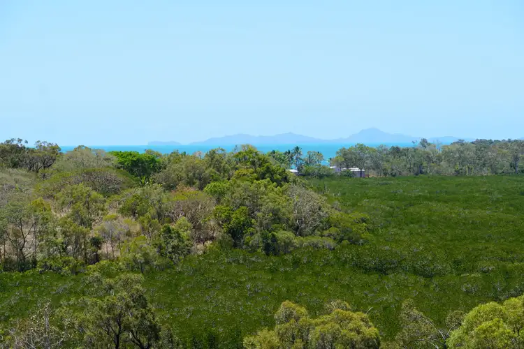 5 Harrison Court, Seaforth QLD 4741