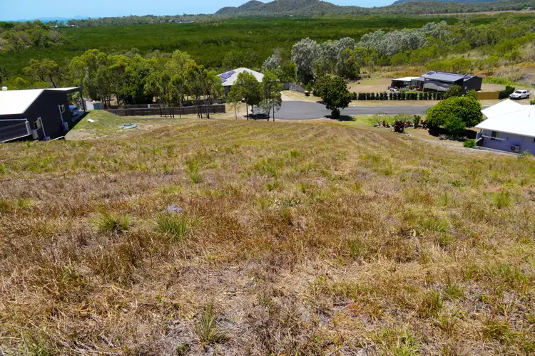 Third view of Homely land listing, 5 Harrison Court, Seaforth QLD 4741