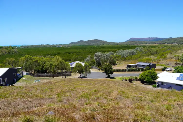 Fourth view of Homely land listing, 5 Harrison Court, Seaforth QLD 4741