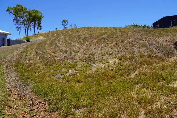 Sixth view of Homely land listing, 5 Harrison Court, Seaforth QLD 4741