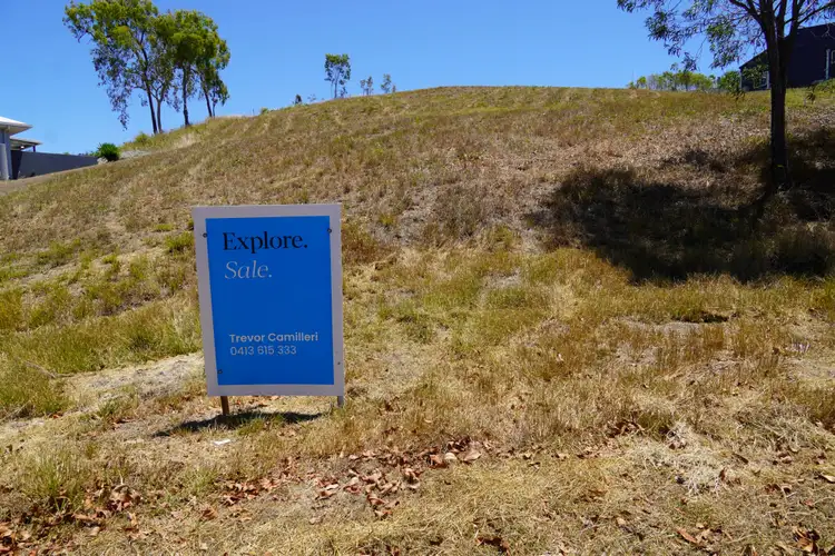 Seventh view of Homely land listing, 5 Harrison Court, Seaforth QLD 4741