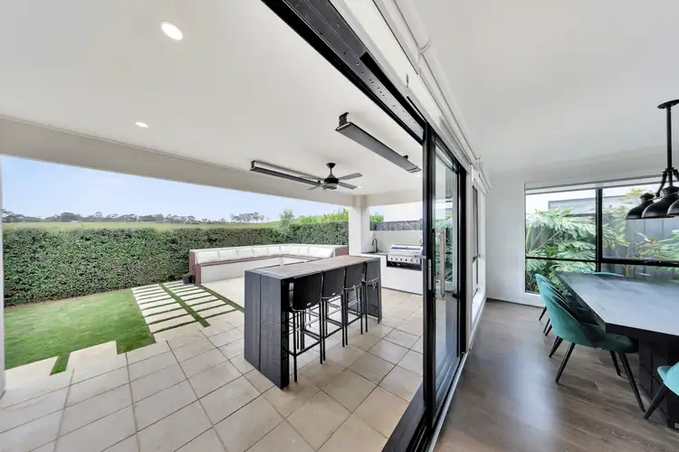 Third view of Homely house listing, 16 Stonemasons Way, Mernda VIC 3754