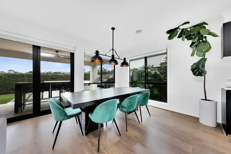 Fifth view of Homely house listing, 16 Stonemasons Way, Mernda VIC 3754