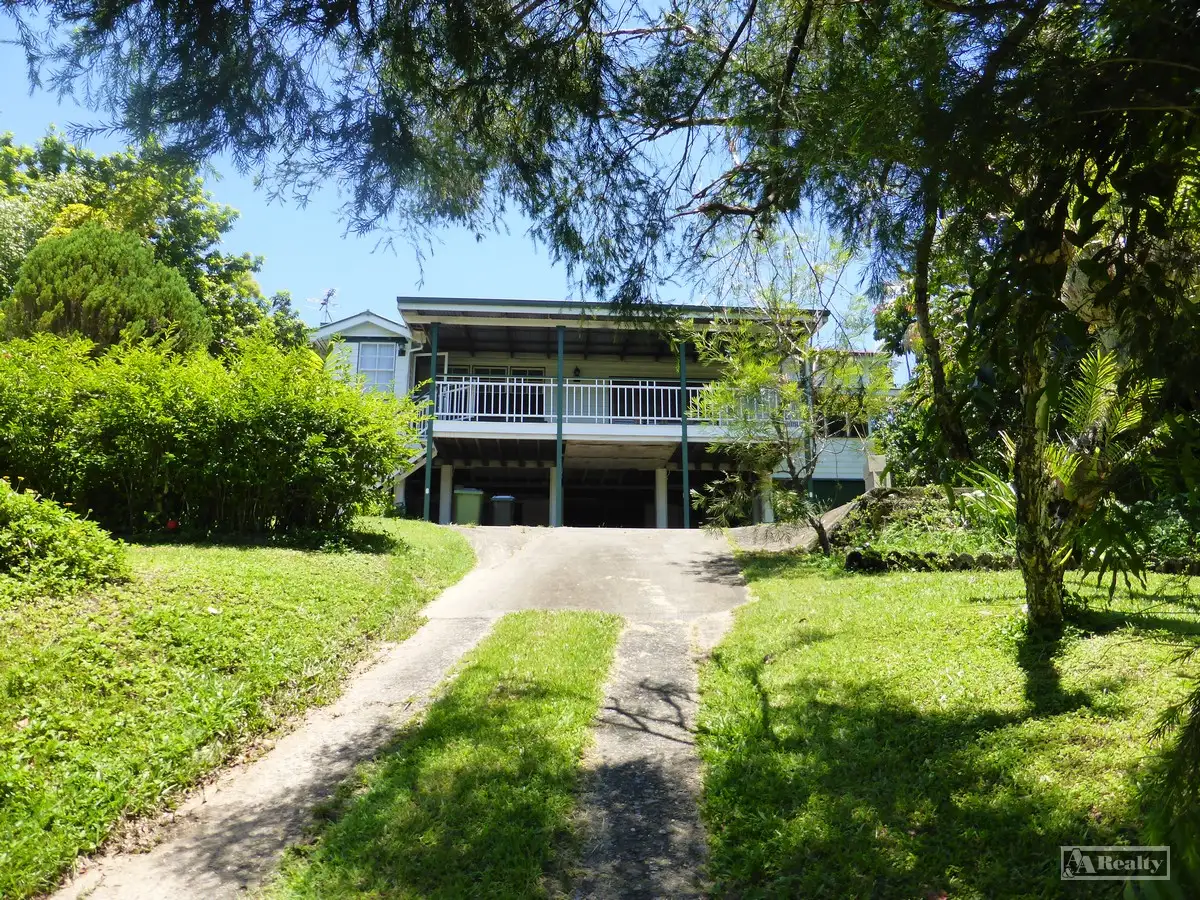 Main view of Homely house listing, 32 Cahill Street, East Innisfail QLD 4860
