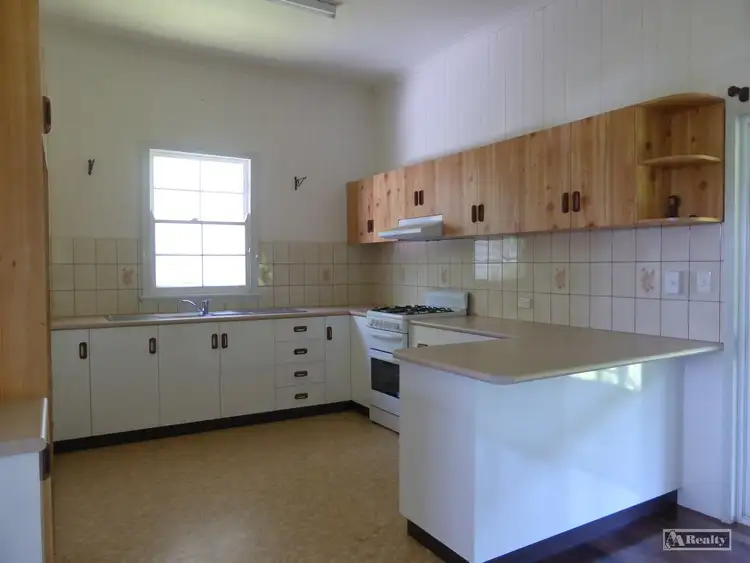 Second view of Homely house listing, 32 Cahill Street, East Innisfail QLD 4860