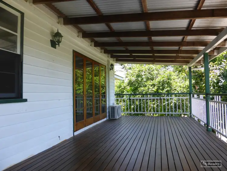 Fourth view of Homely house listing, 32 Cahill Street, East Innisfail QLD 4860