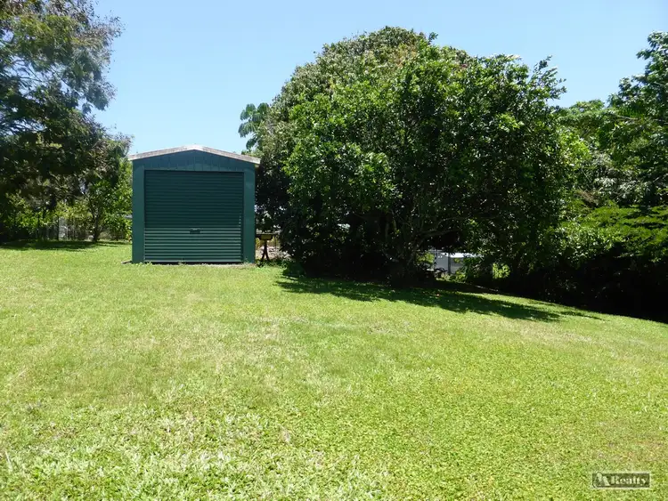 Fifth view of Homely house listing, 32 Cahill Street, East Innisfail QLD 4860