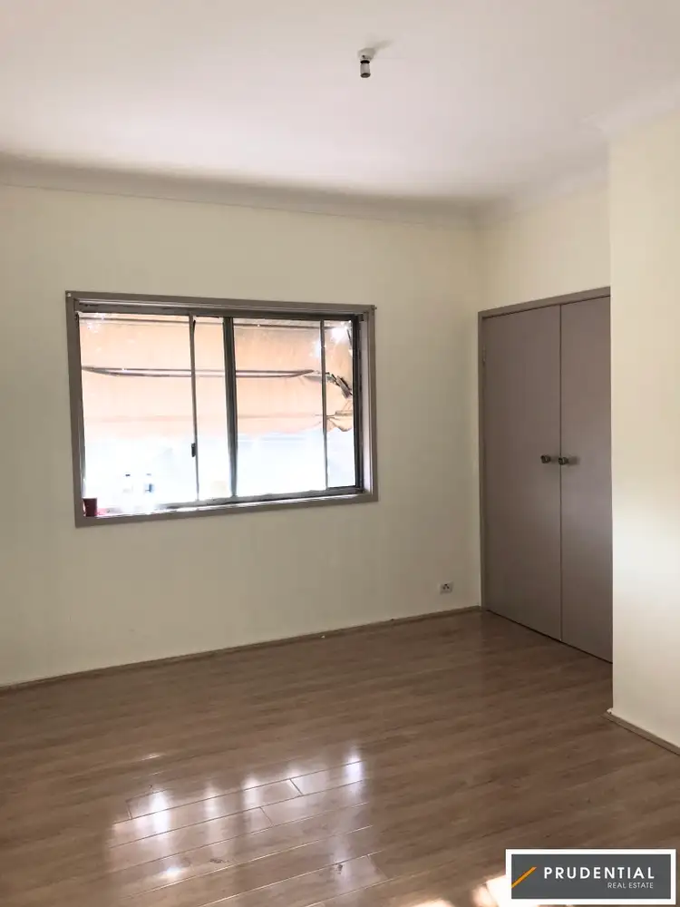 Third view of Homely unit listing, 1/53 Saywell Road, Macquarie Fields NSW 2564
