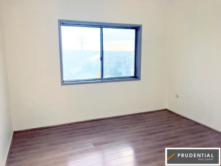 Fourth view of Homely unit listing, 1/53 Saywell Road, Macquarie Fields NSW 2564