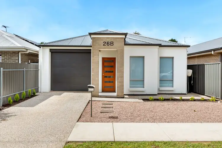 26B Ballard Road, Smithfield Plains SA 5114