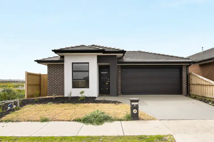 5 Balmore Street, Beveridge VIC 3753