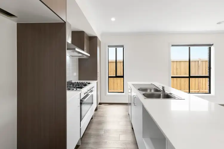 Third view of Homely house listing, 5 Balmore Street, Beveridge VIC 3753