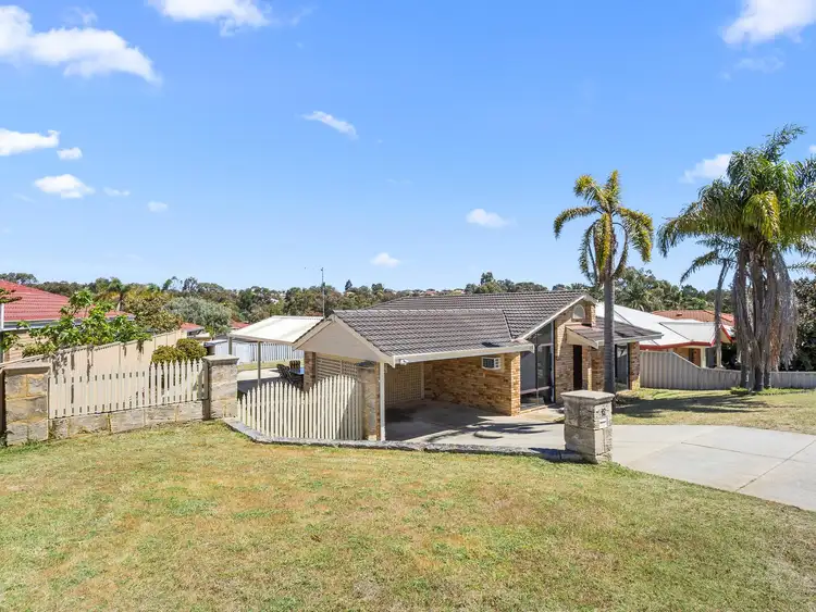 12 Dillon Rise, Yangebup WA 6164