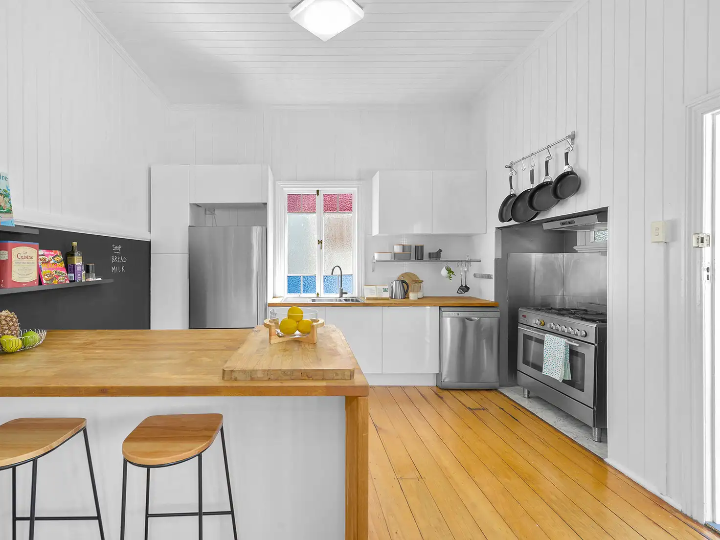 Main view of Homely house listing, 119 Waterworks Road, Ashgrove QLD 4060