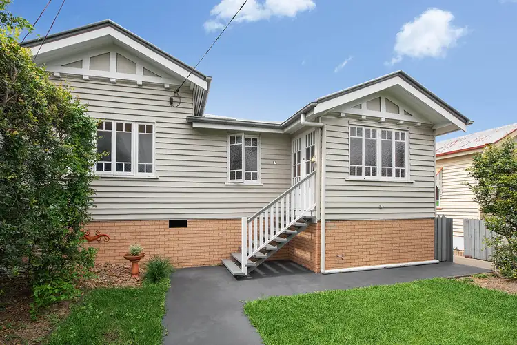 Second view of Homely house listing, 119 Waterworks Road, Ashgrove QLD 4060