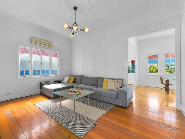 Fourth view of Homely house listing, 119 Waterworks Road, Ashgrove QLD 4060