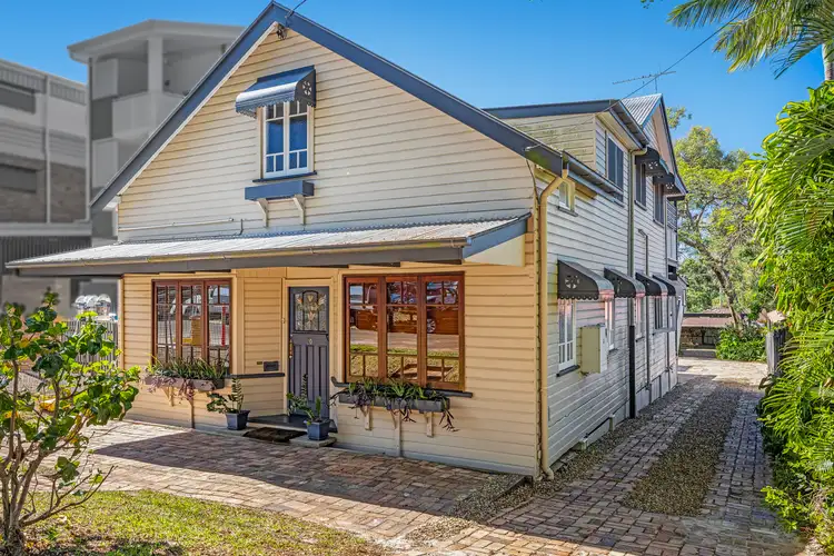 20 Harris Street, Wellington Point QLD 4160