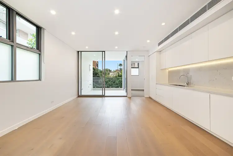 4/2 Warners Avenue, North Bondi NSW 2026