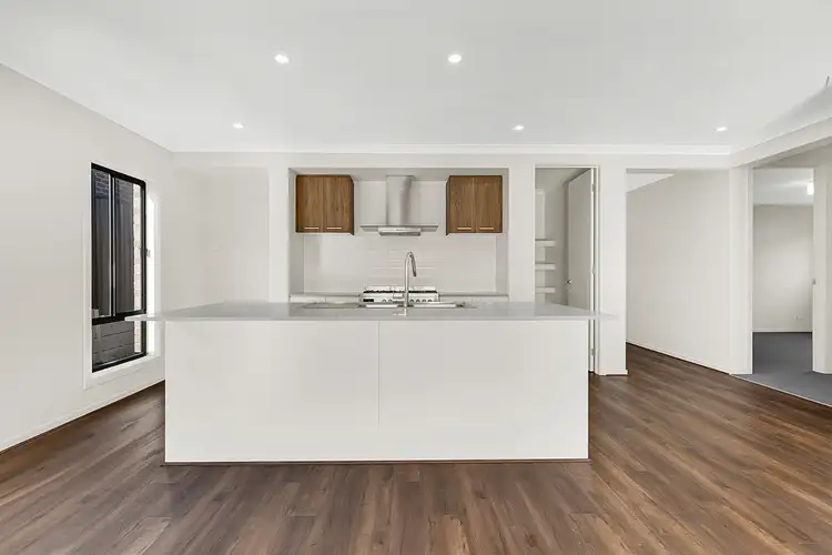 Third view of Homely house listing, 24 Railway Parade, Kalkallo VIC 3064
